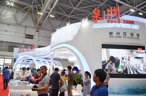核心技術引領創新，泉州企業自主研發產品勇挑大梁